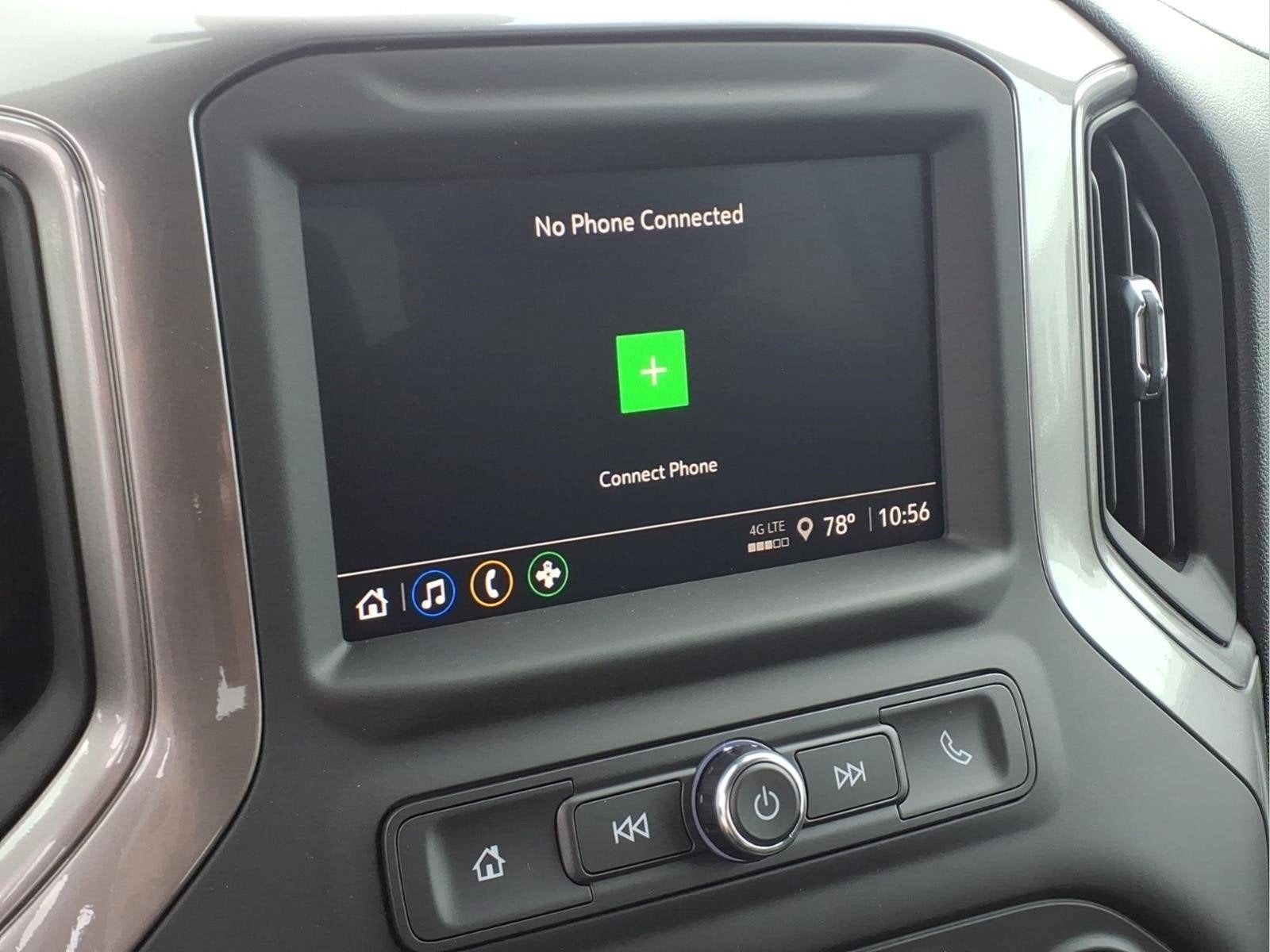 2026 Chevrolet Silverado 3500 HD WT DRW