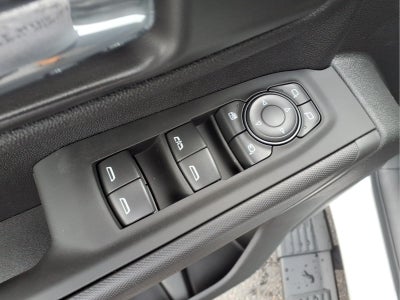 2026 Chevrolet Silverado 3500 HD WT DRW