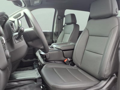 2026 Chevrolet Silverado 3500 HD WT DRW