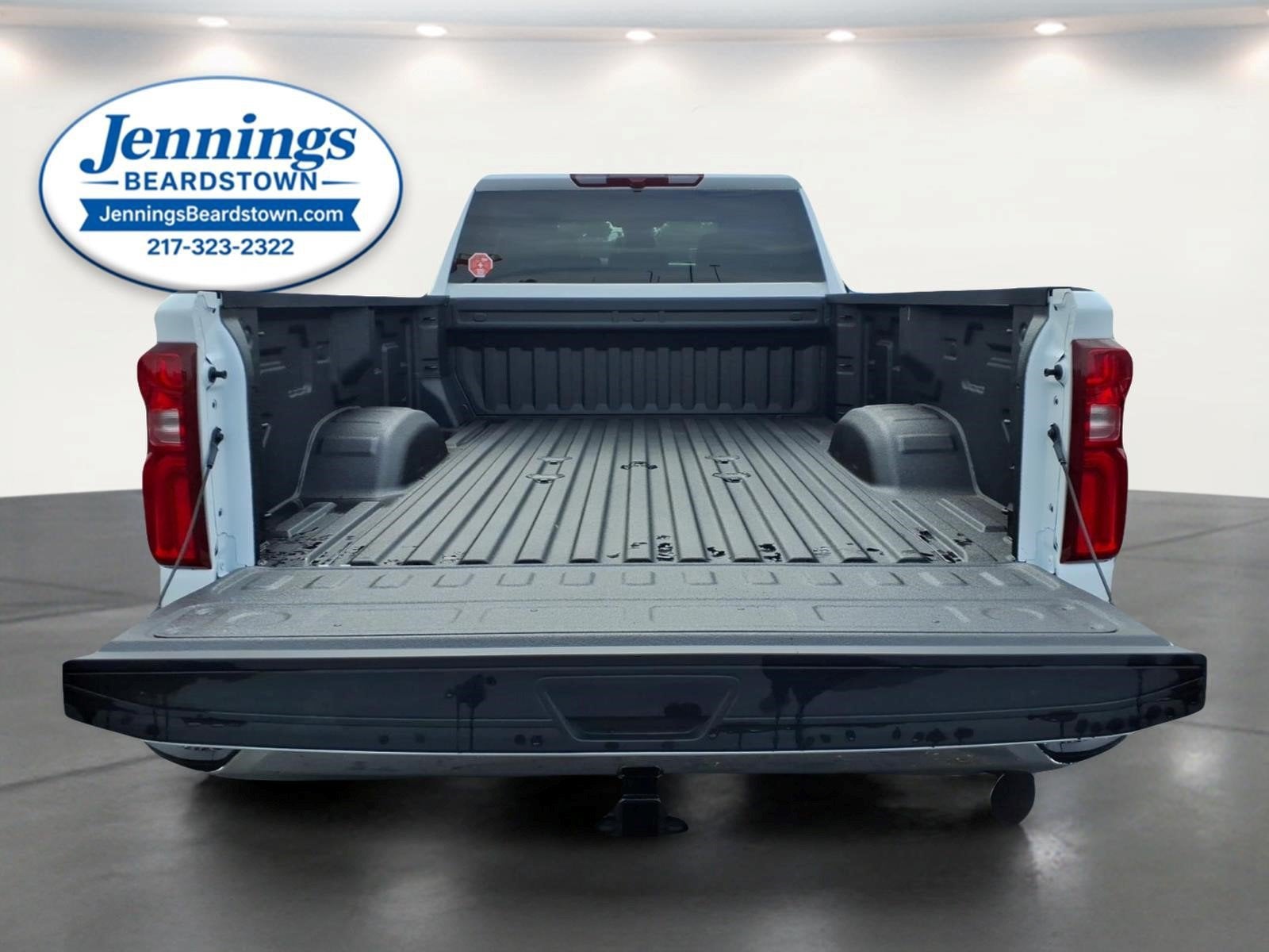 2026 Chevrolet Silverado 3500 HD WT DRW
