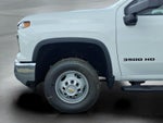 2026 Chevrolet Silverado 3500 HD WT DRW