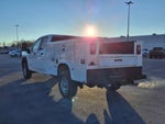 2024 GMC Sierra 2500 HD Pro