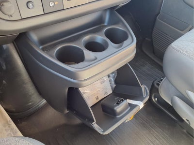 2024 GMC Savana Cargo 2500 Work Van