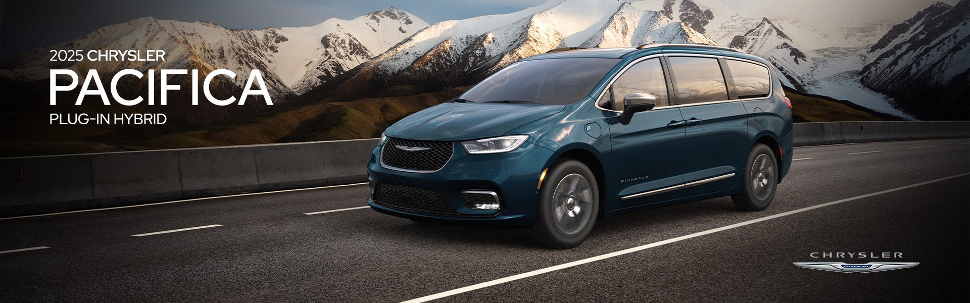 2025 Chrysler Pacifica at Jennings Auto Group in Beardstown IL