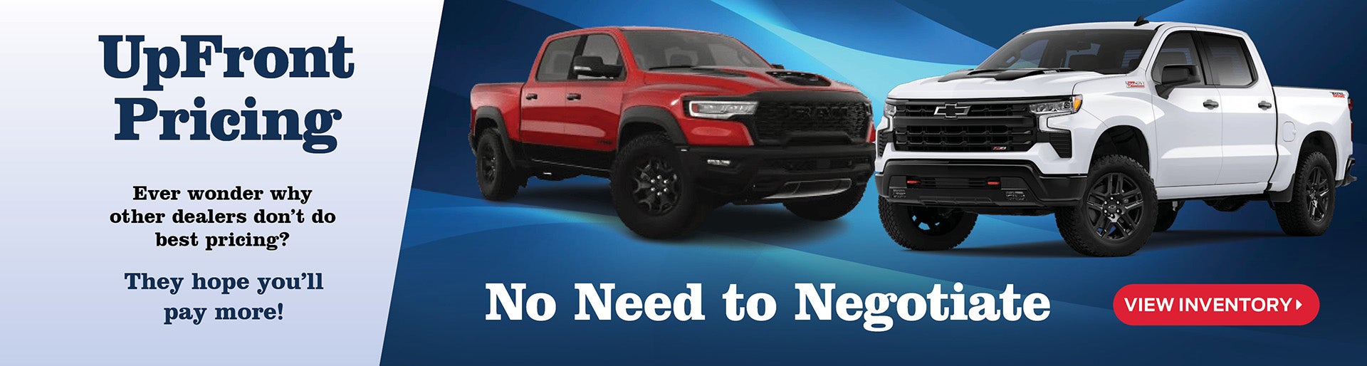 No Need to Negotiate at Jennings Auto Group in Beardstown IL