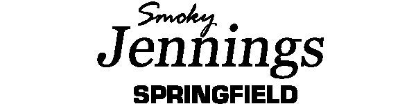 Smoky Jennings Springfield Logo